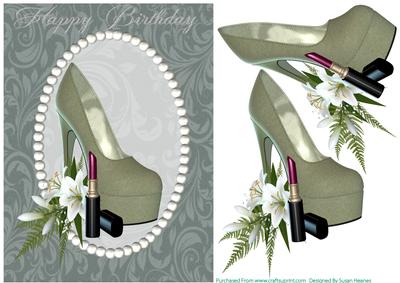 Elegant Shoes
