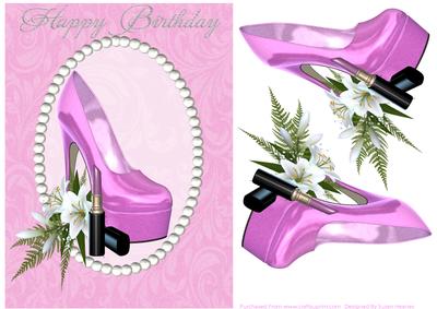 Elegant Shoes 3