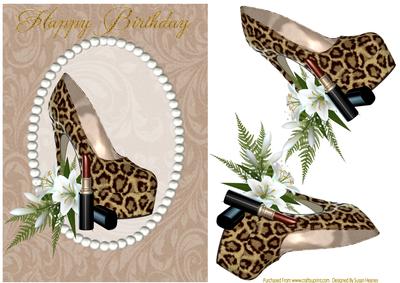 Elegant Shoes 4