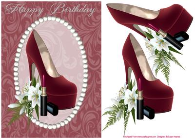 Elegant Shoes 5