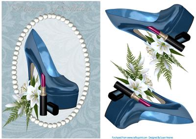 Elegant Shoes 6