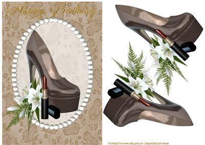 Elegant Shoes 9