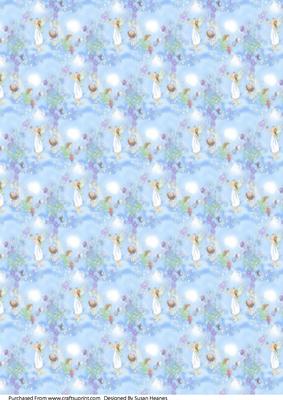 Girlie Paper
