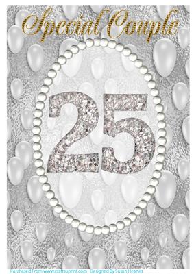 A4 Celebrate 25 Years 2