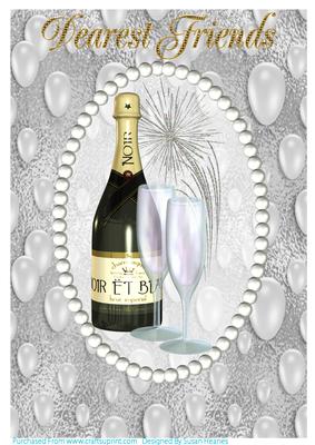 A4 Silver Anniversary Celebration 3