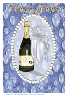 A4 Sapphire Anniversary Celebration 4