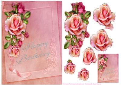 Rose Romantica 2