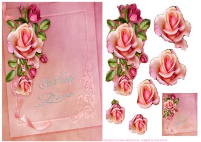 Rose Romantica 3