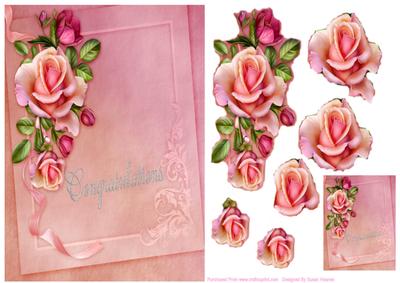 Rose Romantica 4