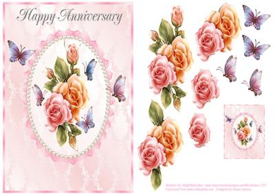 Beautiful Roses 5