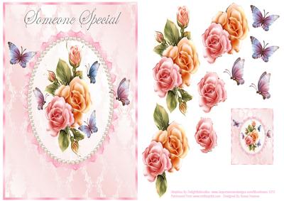 Beautiful Roses 8