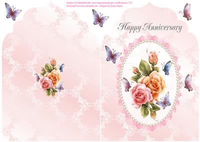 Beautiful Roses Elegant Top 5