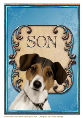 A4 Trusted Companion 7