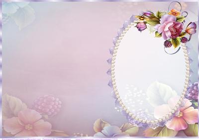 Beautiful English Roses Insert 4