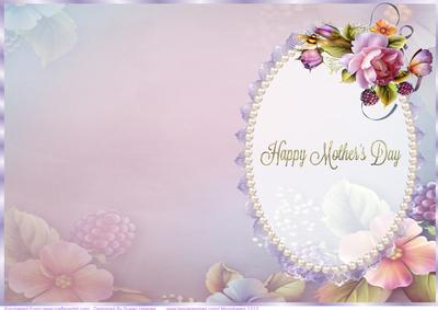 Beautiful English Roses Insert 4c