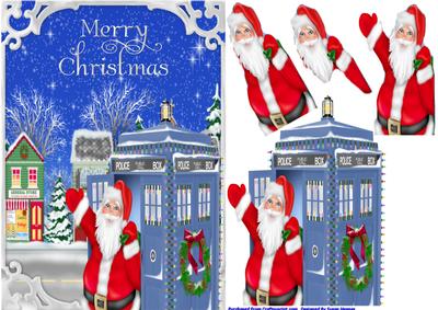 Ho Ho Ho There's Still Time! 2