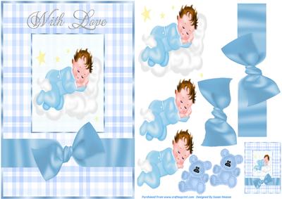 A Wonderful Baby Boy for You 3