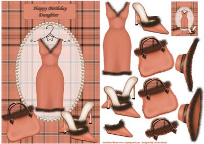 Gorgeous Fashion 4