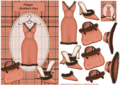 Gorgeous Fashion 6