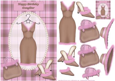 Absolutely Fabulous Fashion 3