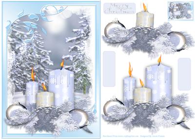 Merry Christmas Greetings to You