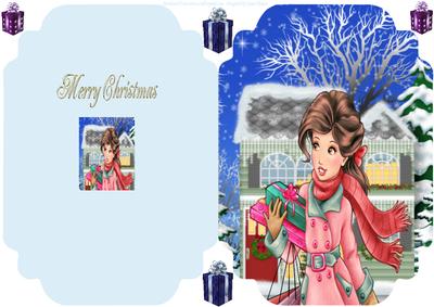 Christmas Visits
