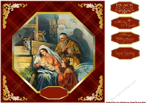 The Meaning Of Christmas