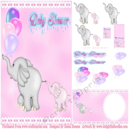 Baby Shower