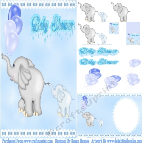 Baby Shower 2 