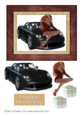 Birthday Wish
