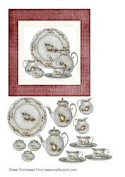 Afternoon Tea 2