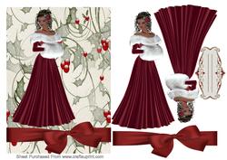 Christmas Holly
