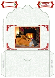 Christmas Gifts For Him - Money Wallet