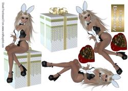 Happy Birthday Bunny