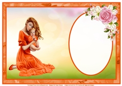 A Mothers Love 2 - Insert