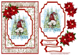 Let It Snow!