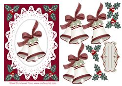Christmas Bells