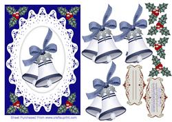 Christmas Bells 2