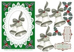 Christmas Bells 3