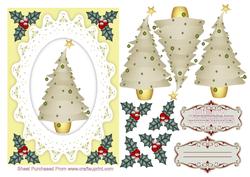 Oh Christmas Tree 2