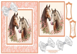 Beautiful Horses 2