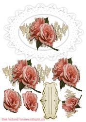 Anniversary Roses