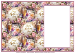 Beautiful Mothers Day Cushion - Insert