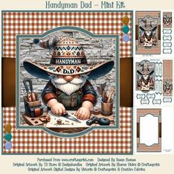 Handyman Dad - Mini Kit