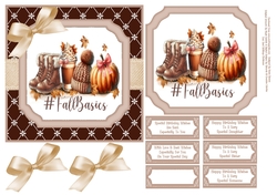 # Fall Basics - 6x6