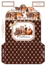 # Fall Basics - Money Wallet