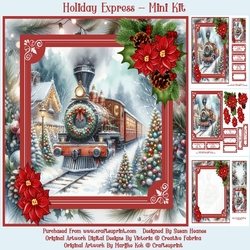 Holiday Express - Mini Kit