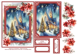 Midnight Mass - 5x7 2