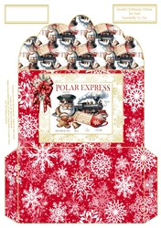 Polar Express - Money Wallet