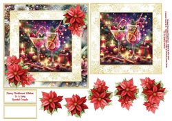 Festive Drinks - 6x6 3